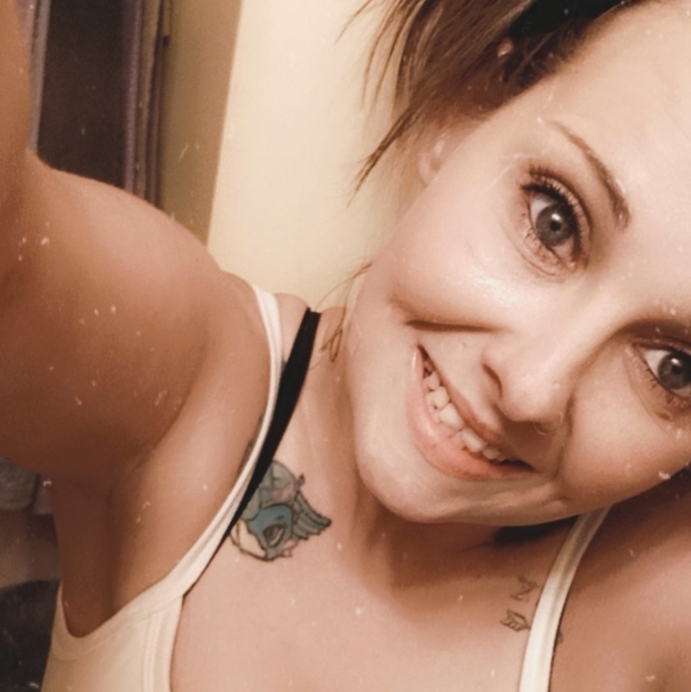 Meet your Posher, Tori